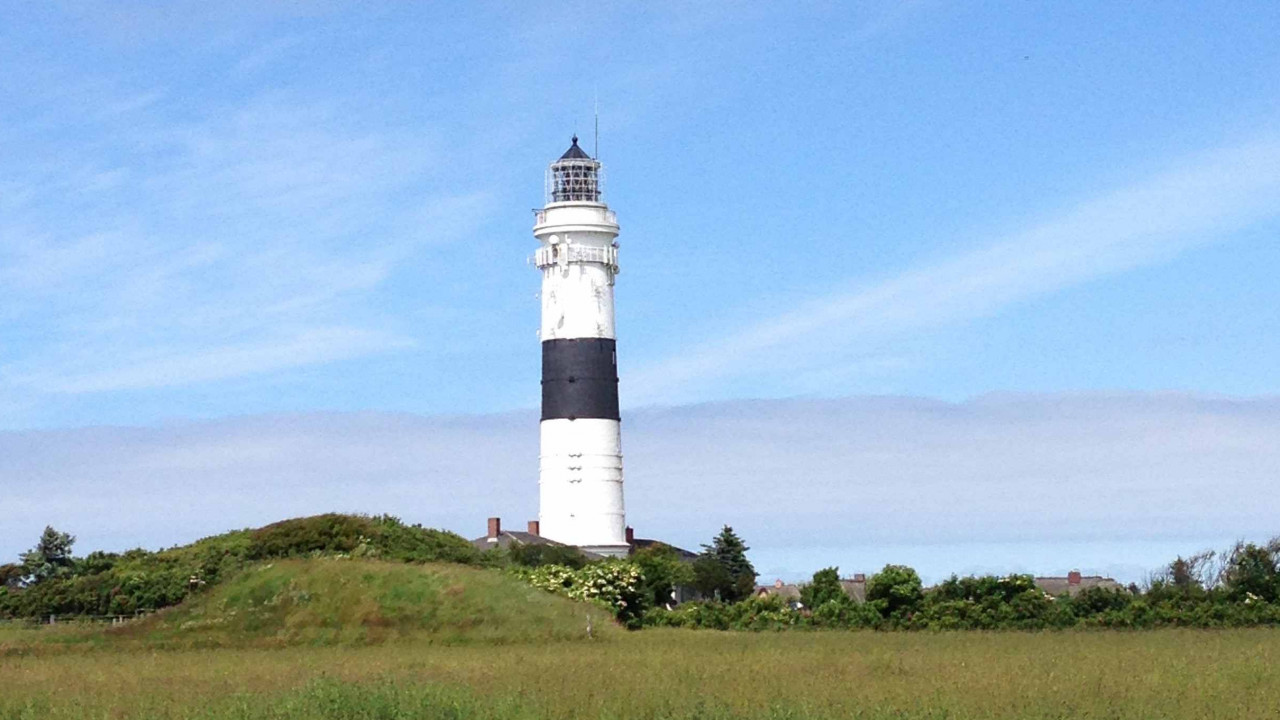 Mit Gelassenheit in Erscheinung treten