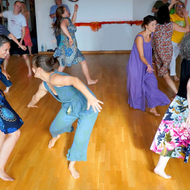 Erfolg und Erfüllung im Beruf durch Biodanza