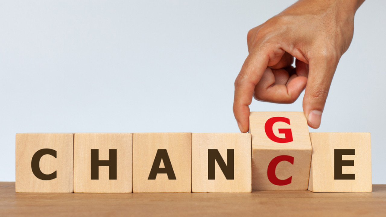 Coaching-Intensiv-Training