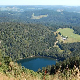 Naturpark Südschwarzwald - 