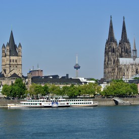 Politik, Wirtschaft und soziale Situation in Köln