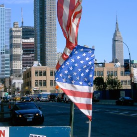 New York City: Beispiel für eine gelungene Einwanderungspolitik?