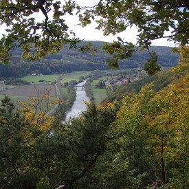 Nationalpark Kellerwald - Wildnis im Buchenwald und UNESCO-Weltnaturerbe