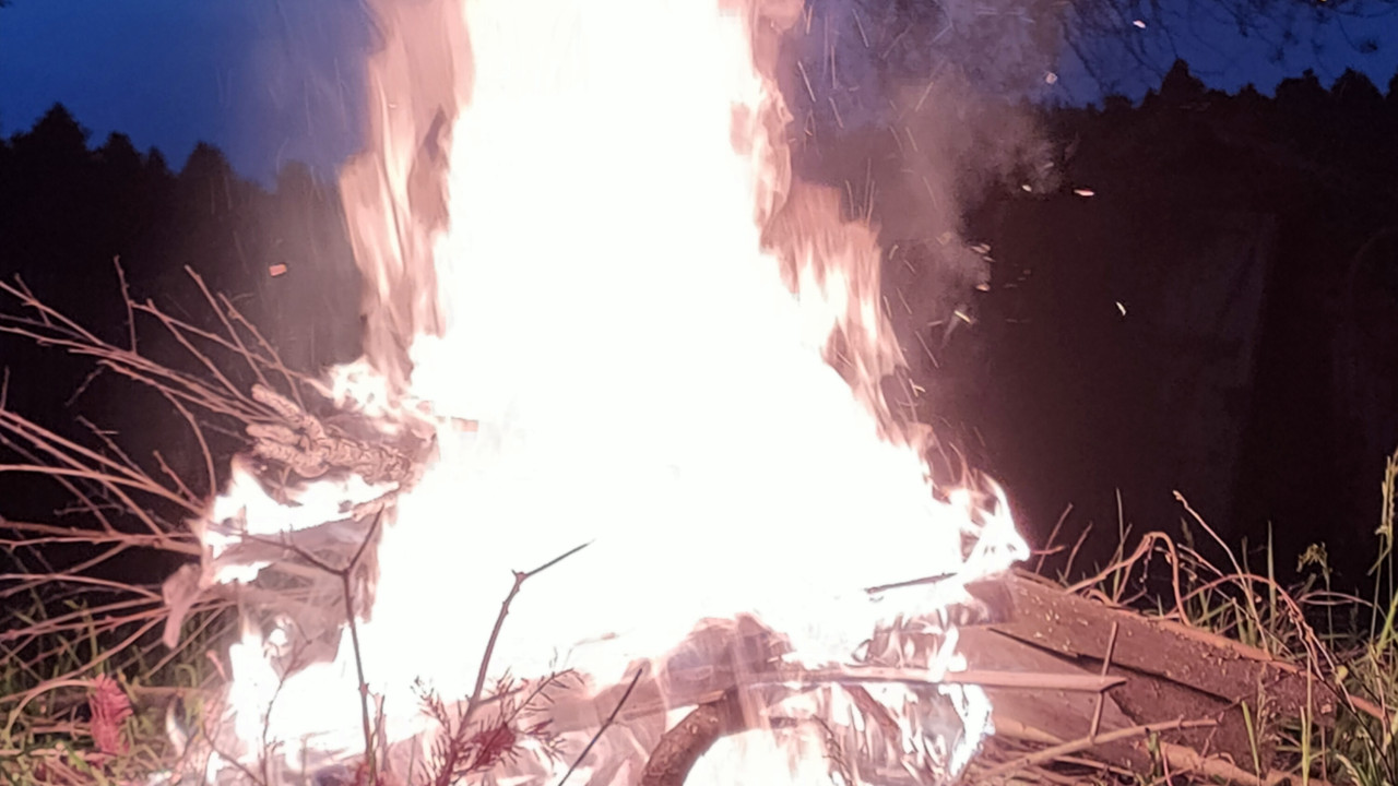 Das Feuer wieder wecken! – Mit Humor gelöst und ermutigt wieder in Berufsalltag