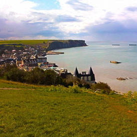 Die Landung der Alliierten in der Normandie – wie objektiv ist die kollektive Erinnerung?