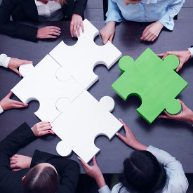 Stärken erkennen und nutzen – Unterschiedlichkeiten wertschätzen