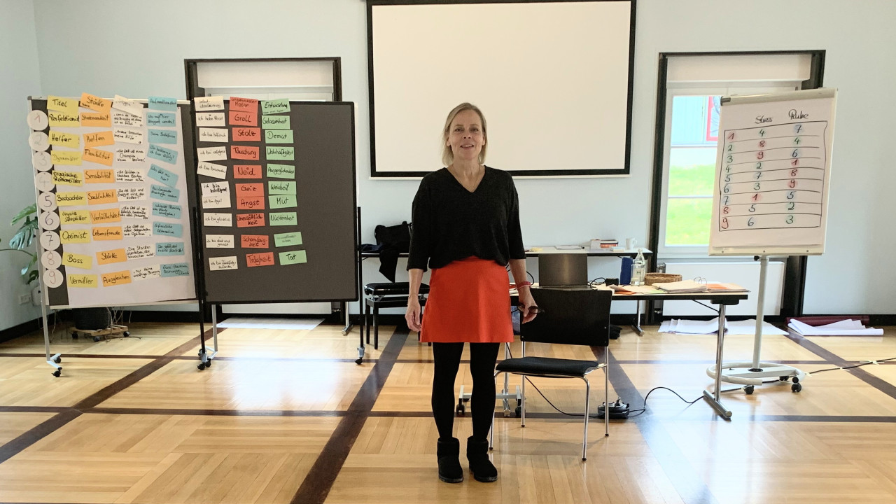 Stärken erkennen und nutzen – Unterschiedlichkeiten wertschätzen