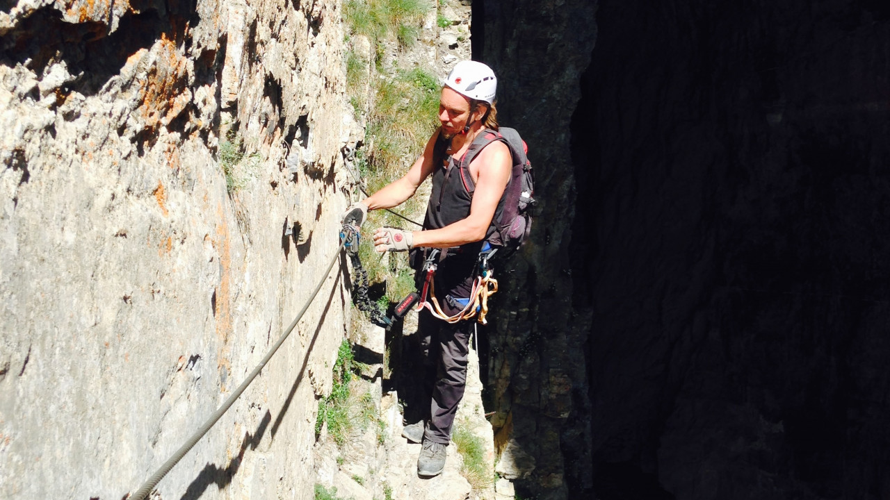 Risikomanagement, Selbstmanagement und Team