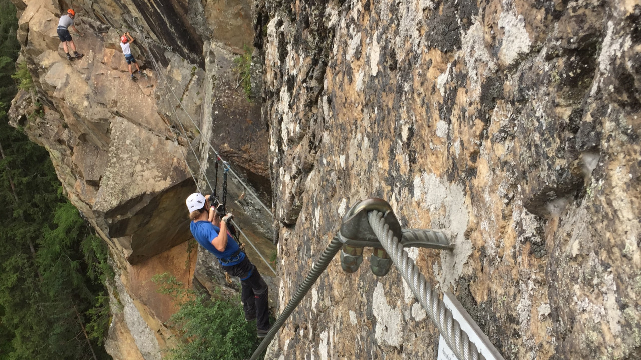 Risikomanagement, Selbstmanagement und Team