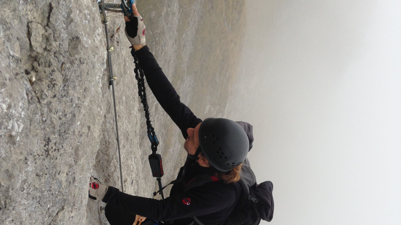 Risikomanagement, Selbstmanagement und Team