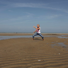 Mehr Gelassenheit im Beruf mit Qi Gong