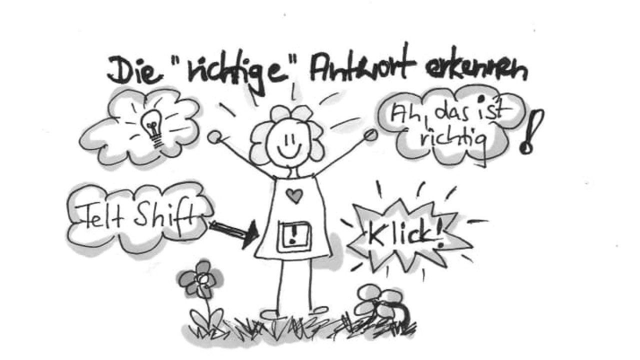 „Speed“-Focusing – stimmig handeln + entscheiden im Berufsalltag