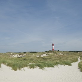Amrum  - durch Nationalpark und Biosphärenreservat bestens geschützt?