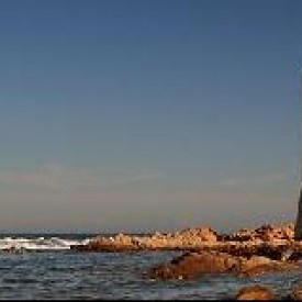 Sardinien - Vorbild für Verknüpfung von nachhaltiger Landwirtschaft, Naturschutz und Tourismus in Europa?