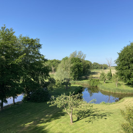 Stressbewältigung nach Jon Kabat-Zinn für Beruf und Alltag – Vertiefung