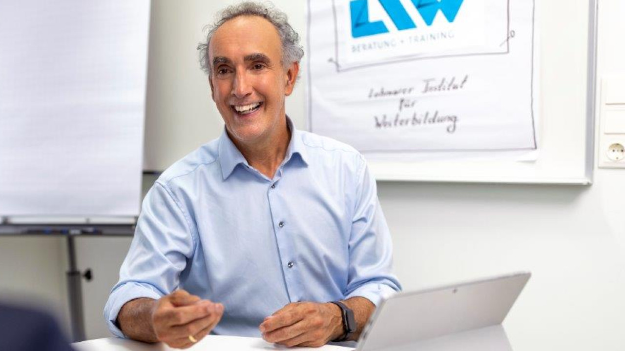 Systemischer Business-Coach (Modul 1 - Grundlagen)