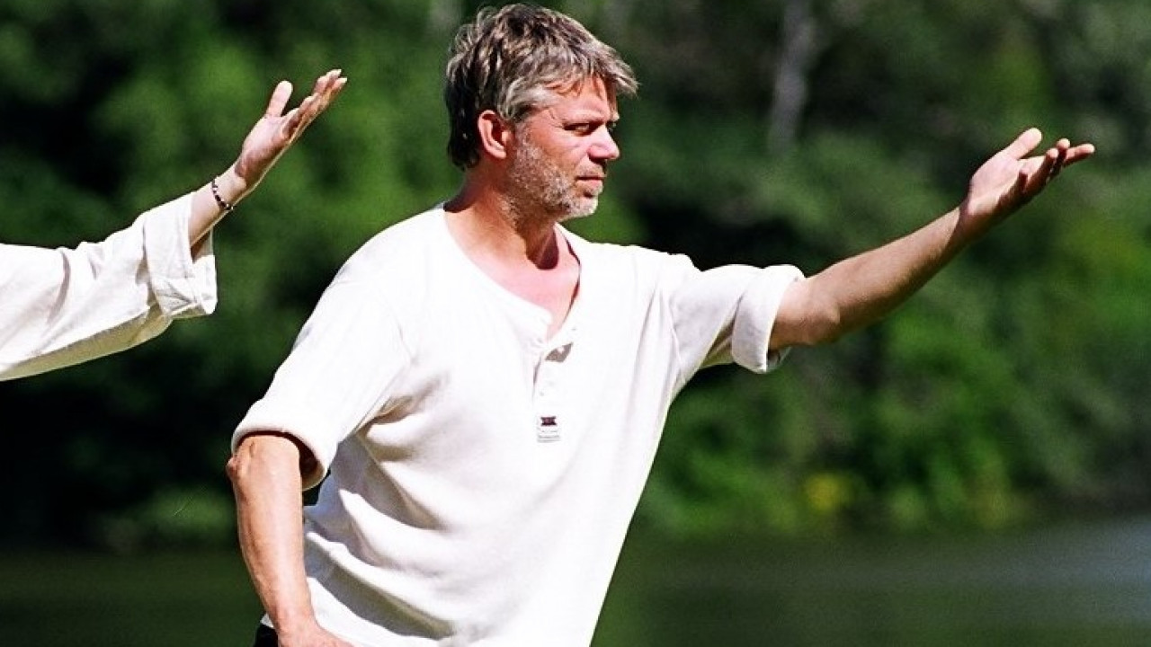 Gesunde Balance im Beruf mit Tai Chi und Qi Gong