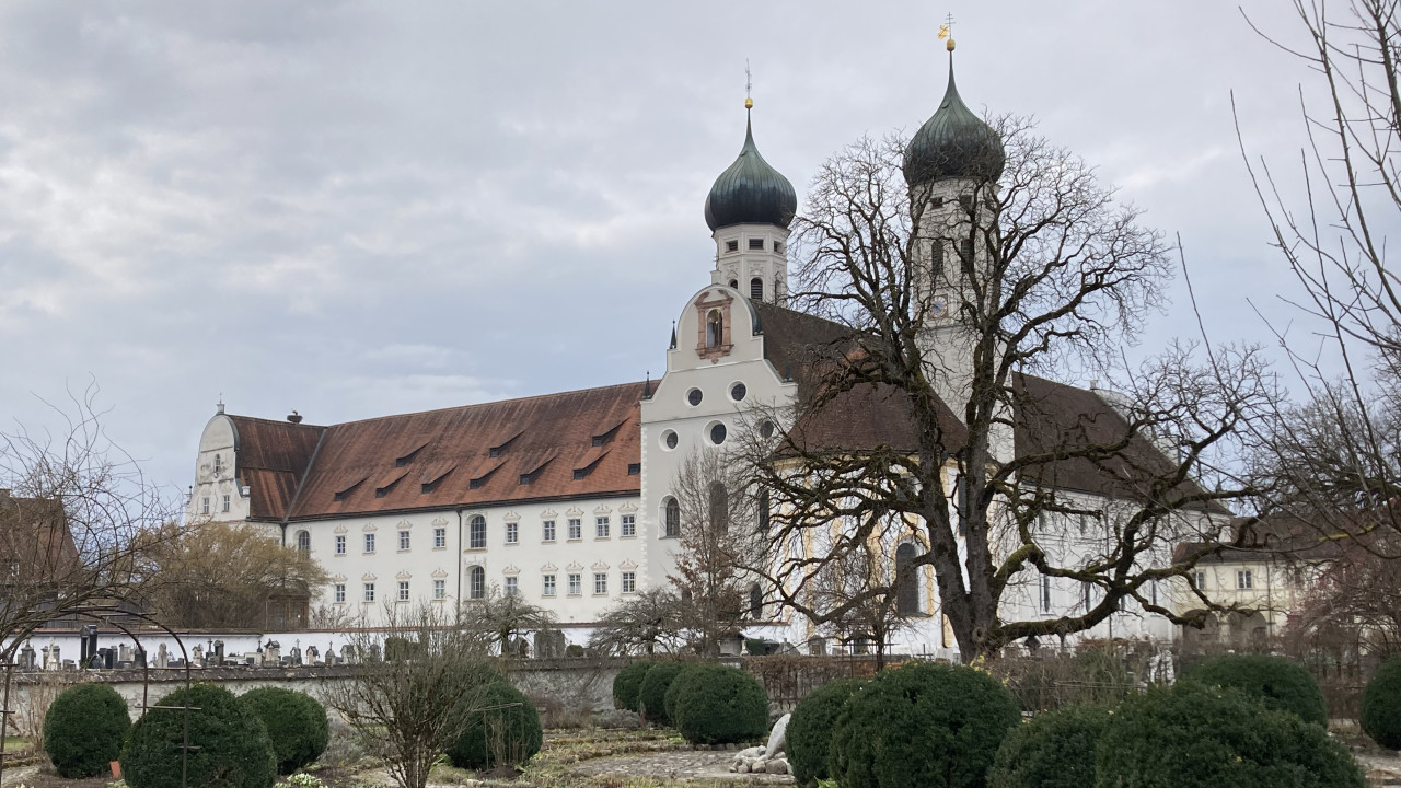 Das Bayerische Oberland im Klimawandel - Herausforderungen und Lösungen