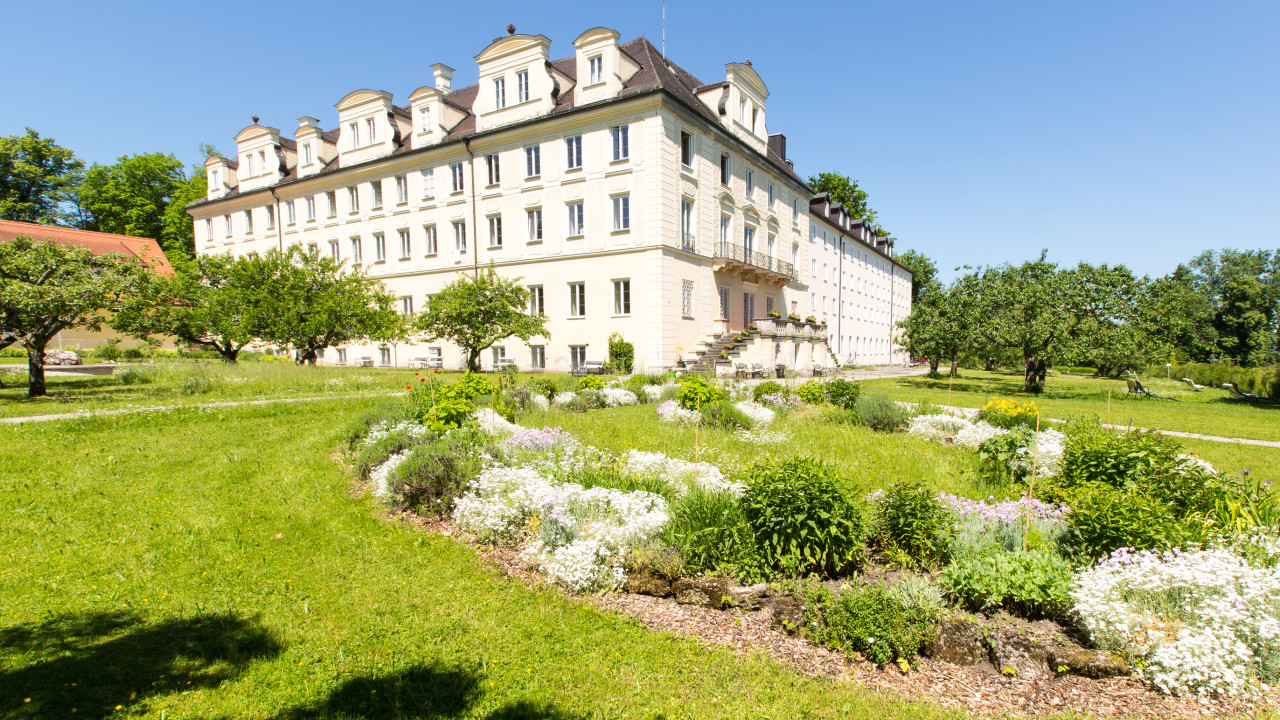 Stabilität und innere Balance durch Pilates