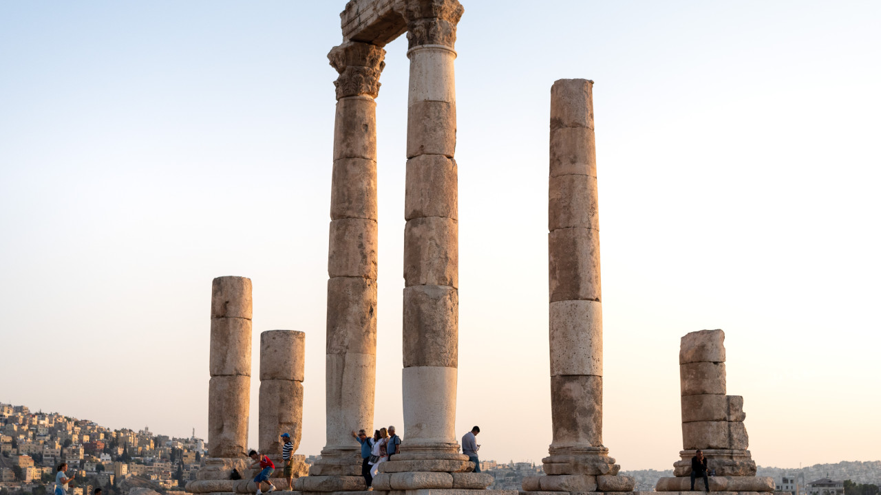 Jordanien – Anker der Sicherheit und Stabilität in einer unruhigen Weltregion?