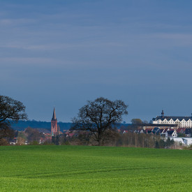 Gesundheitliche Balance im Beruf mit der Feldenkrais®-Methode
