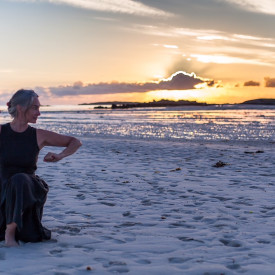 Rückengesundheit und Stressbewältigung mit Qigong