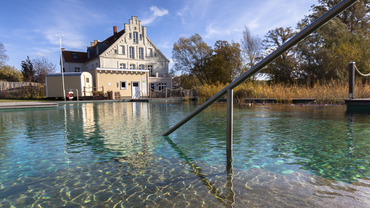 Innere Kraft entfalten mit Qigong