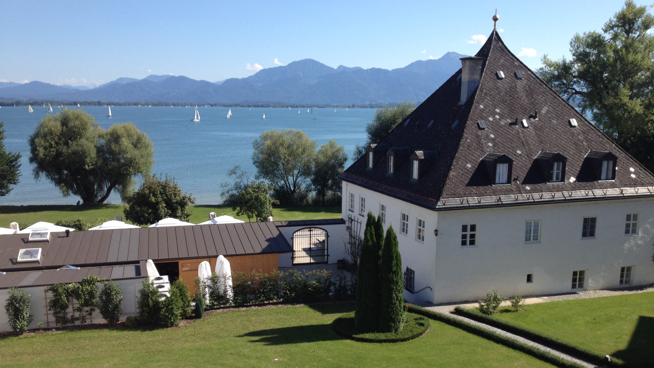 Gesundheitliche Balance – Fokus: Selbstregulation mit dem Sounder Sleep System™ & Feldenkrais®