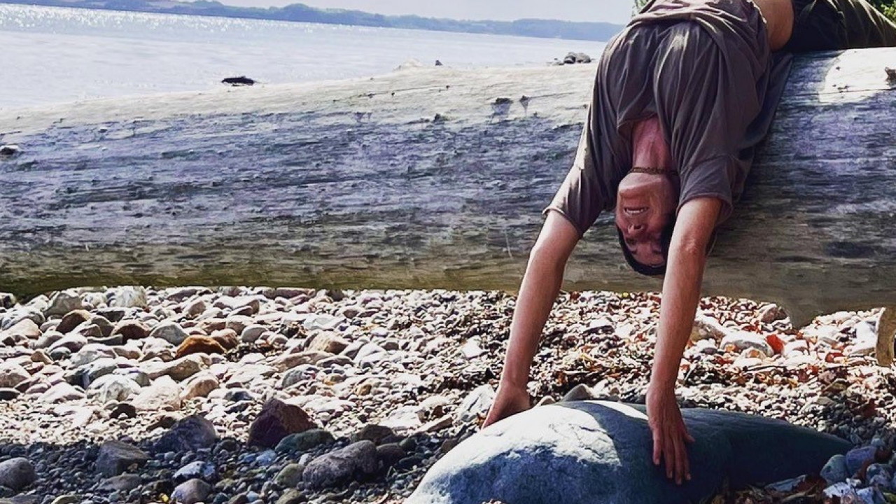 Ressourcen mobilisieren und Potentiale entwickeln mit Iyengar-Yoga