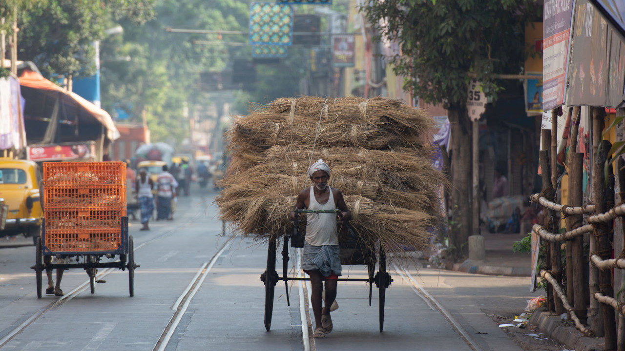 Indien im Wandel – Zwischen Wachstum und gelebter Tradition