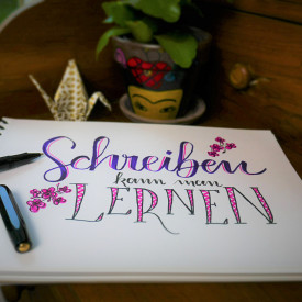 Schreibreise