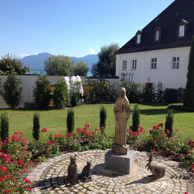 Feldenkrais® - beweglich sein - ein (Berufs-)Leben lang