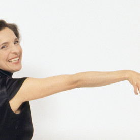 Lebendiges, authentisches und selbstsicheres Auftreten im Berufsalltag - ein Seminar mit Singen