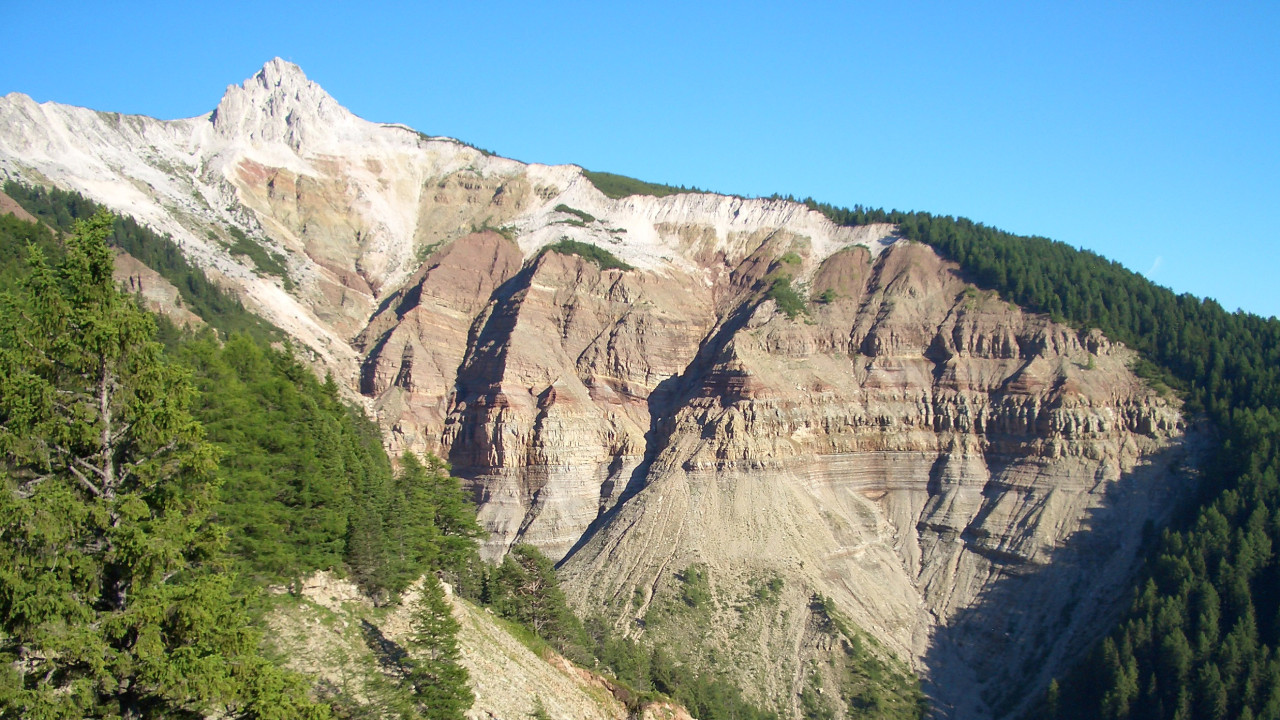Weltnaturerbe Dolomiten - Herausforderung für Mensch und Natur