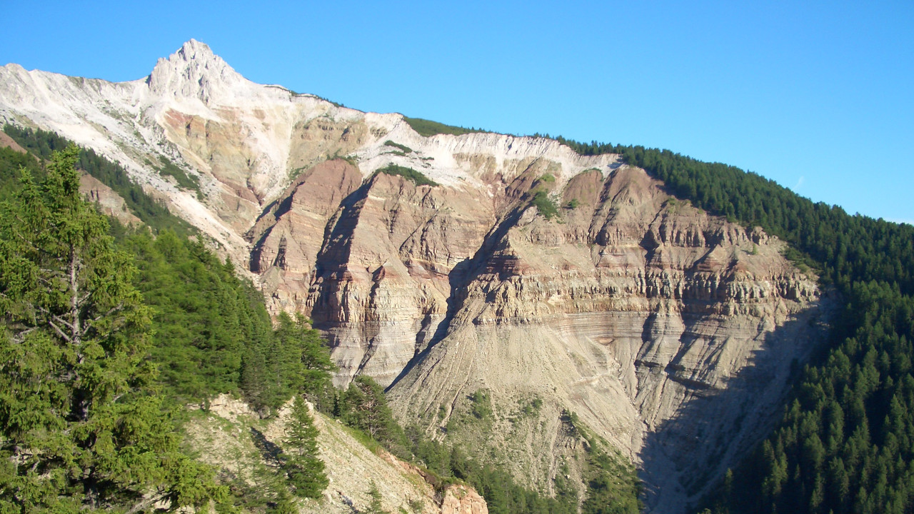 Weltnaturerbe Dolomiten - Herausforderung für Mensch und Natur