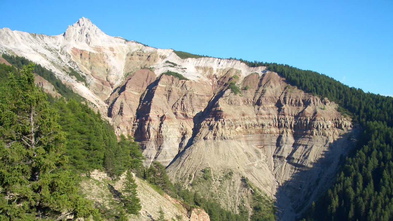 Weltnaturerbe Dolomiten - Herausforderung für Mensch und Natur