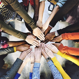 Diversity Management für gelingende Zusammenarbeit