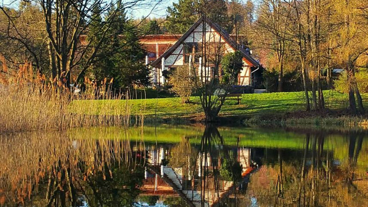 Nationalpark Harz - Schutz für die einzigartige Wald-Landschaft am Brocken