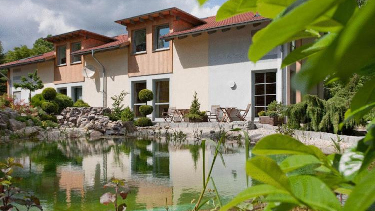 Nationalpark Harz - Schutz für die einzigartige Wald-Landschaft am Brocken