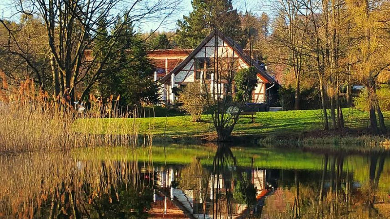 Nationalpark Harz - Schutz für die einzigartige Wald-Landschaft am Brocken