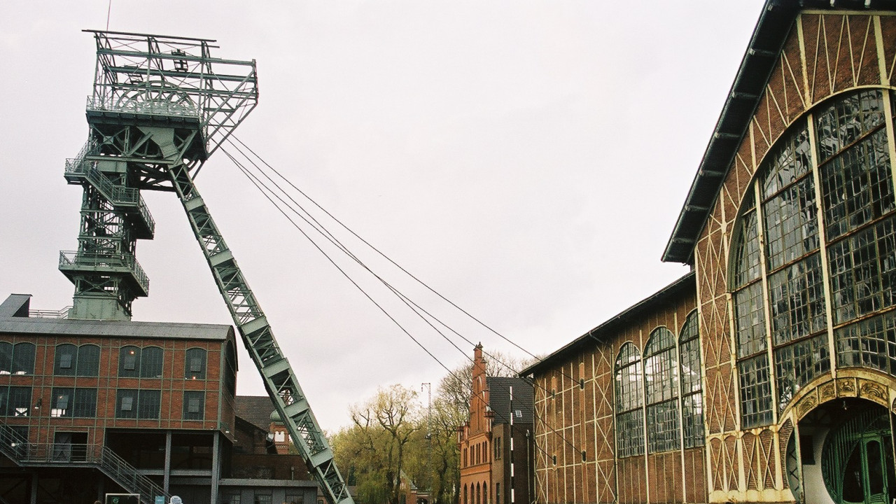 Nationalpark Harz - Schutz für die einzigartige Wald-Landschaft am Brocken