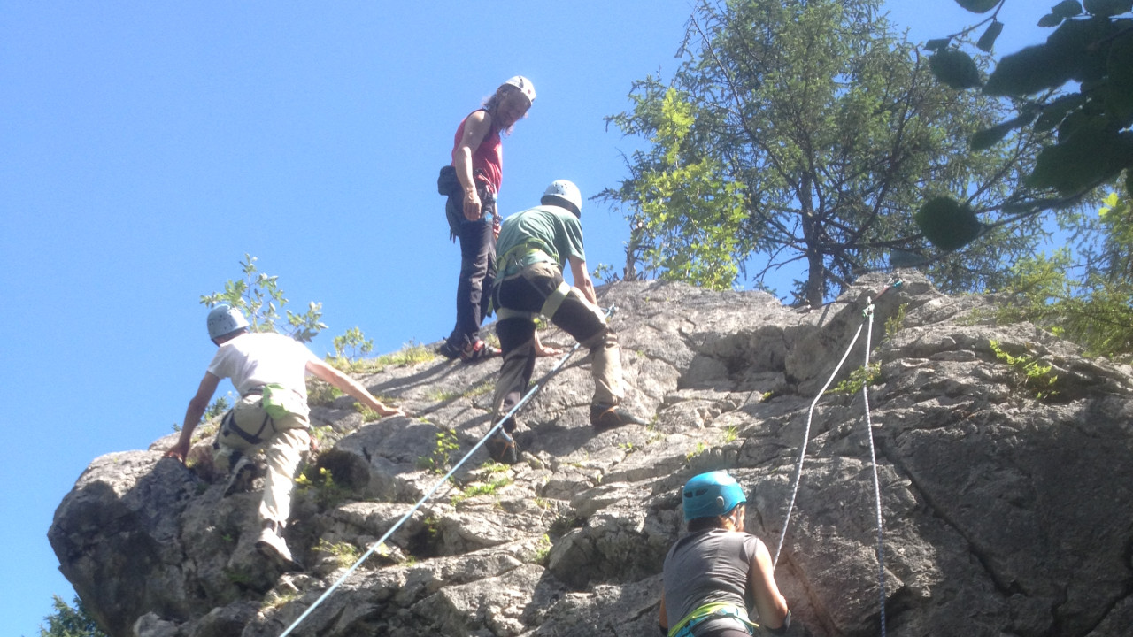 Werte, Wandel und Weiterkommen – Orientierung finden im beruflichen Umbruch