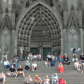 Tolerantes Köln – Stadt der Vielfalt