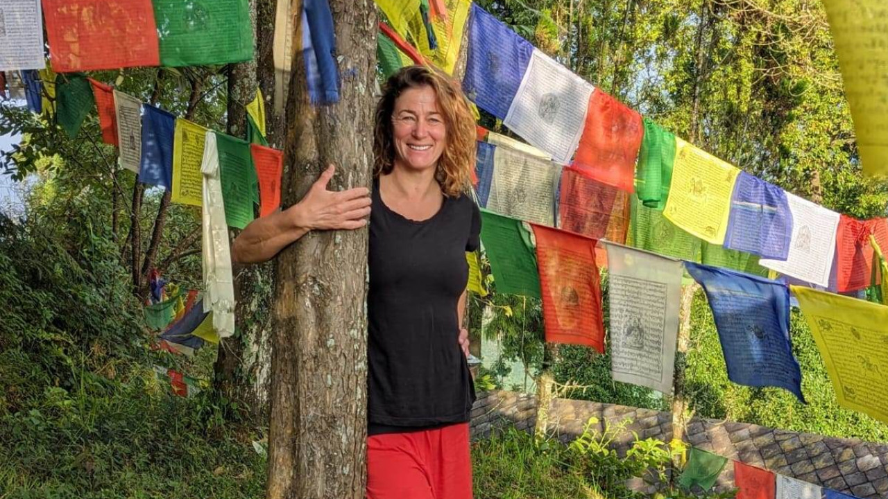 Gesundheit von innen heraus – tanken Sie positive Energie mit Yoga, Meditation, Atemtechniken und Körperarbeit