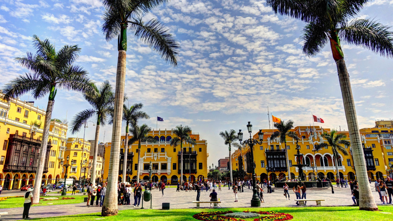 Peru – Ein Land im Spagat zwischen indigener Tradition, westlicher Moderne und den Herausforderungen des Klimawandels