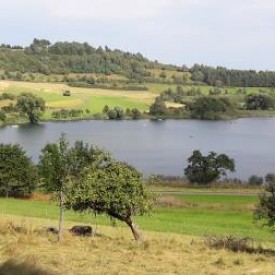 Die Vulkaneifel – Regionalentwicklung im Spannungsfeld zwischen Rohstoffabbau und Geotourismus