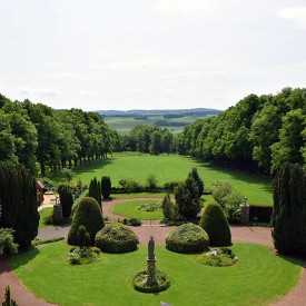 Aktiv leben - Vital bleiben