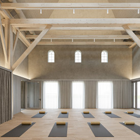 Iyengar® Yoga und die Buteyko®-Atemmethode