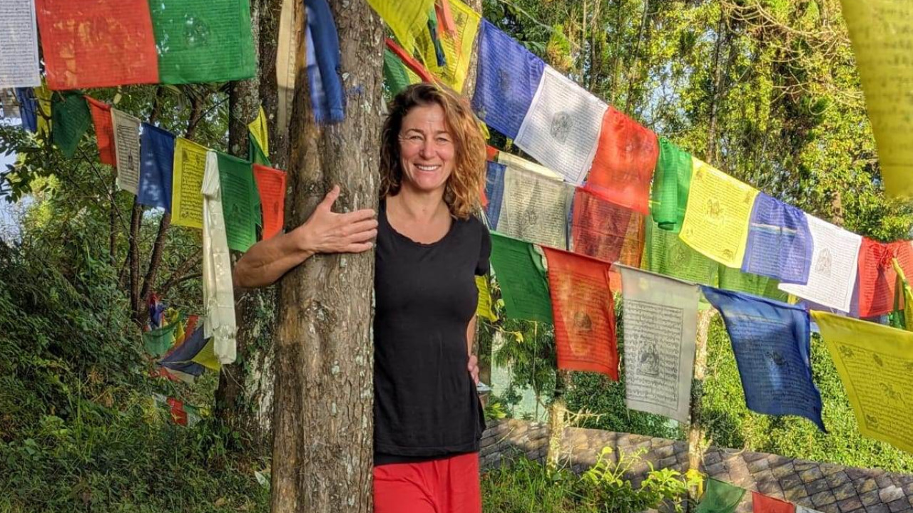Gesundheit von innen heraus – tanken Sie positive Energie mit Yoga, Meditation, Atemtechniken und Körperarbeit