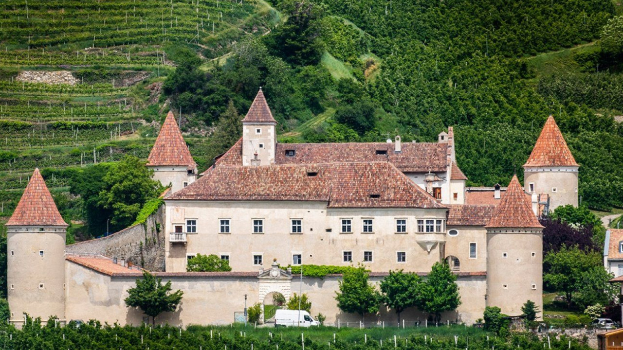 Vinschgau und Nationalpark Stilfserjoch – Chancen und Bedrohung einer faszinierenden Natur- und Kulturlandschaft